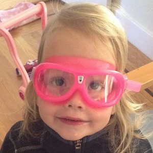 Meet your Posher, Patrick